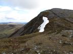 2015-06-08 Creag Leacach summit