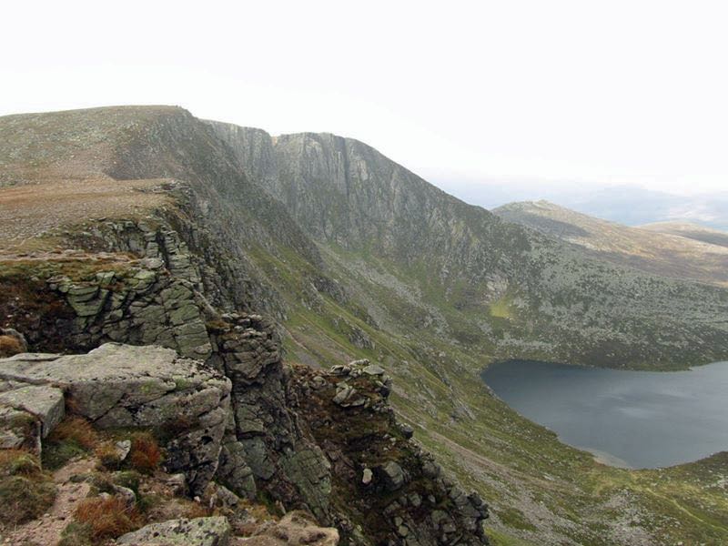 2014-09-04 - Lochnagar