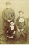 My great great granparents John and Anne Bultin.jpg