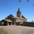 Eglise Saint-Martin-de-Noize