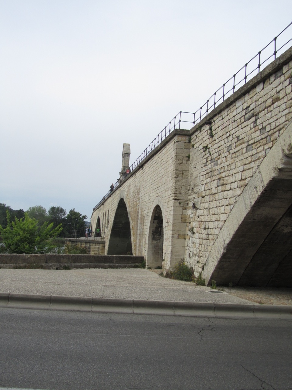 Le Pont D'avignon