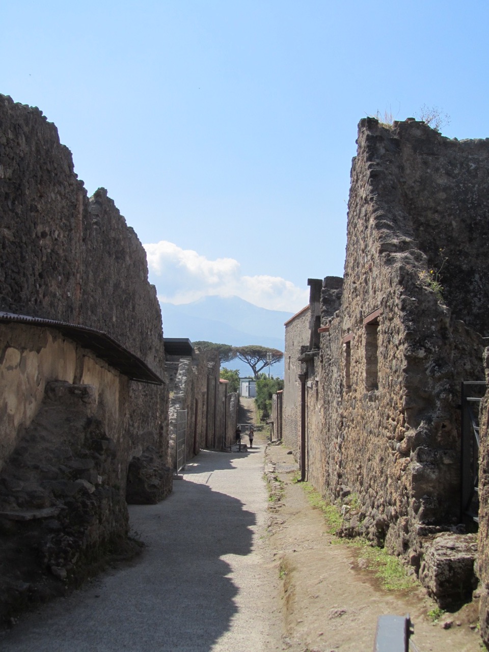 Pompeii