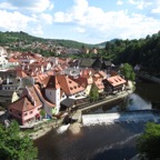 Český Krumlov