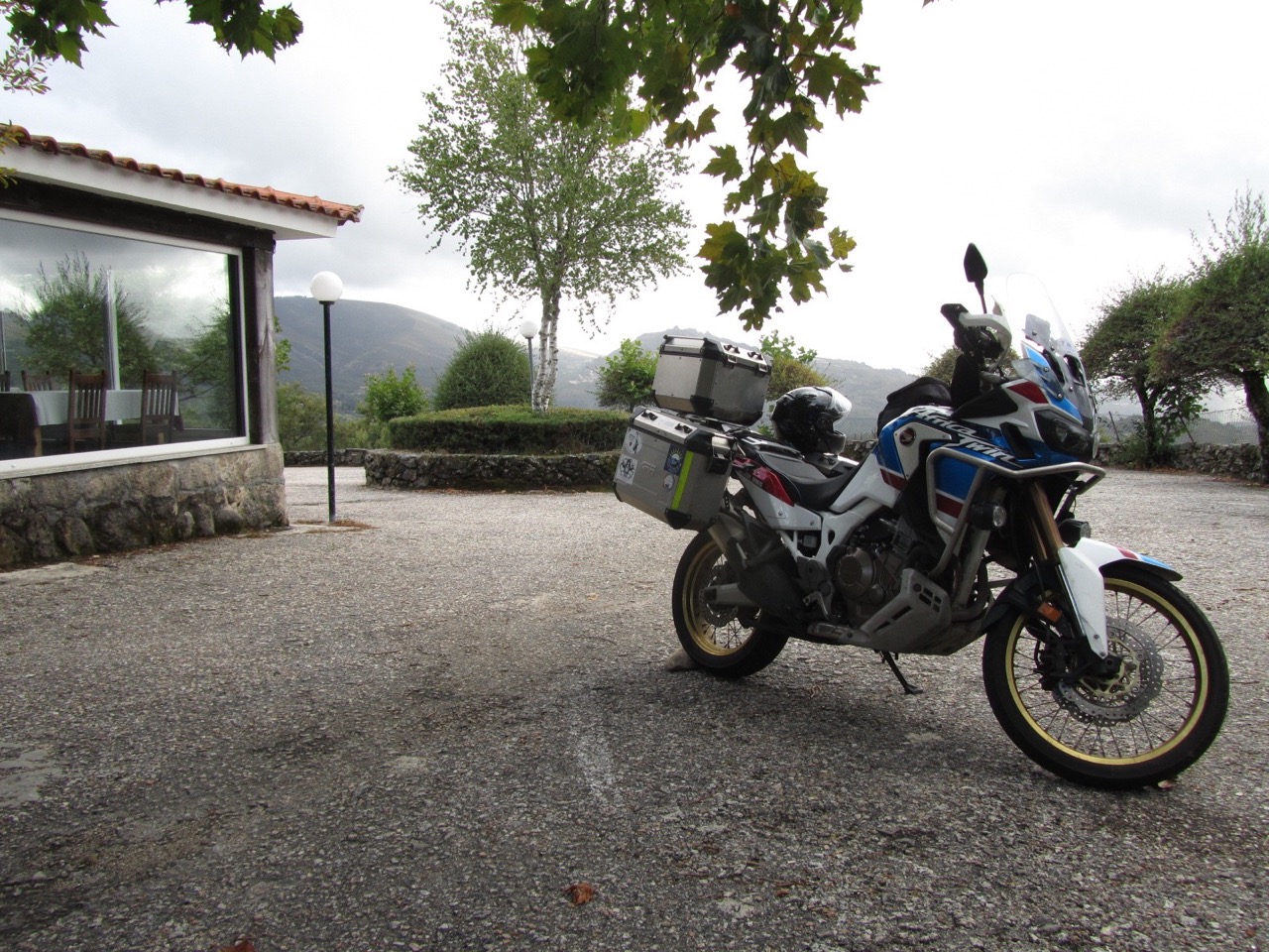 Vista Bela do Gerês, Outeiro,JPG