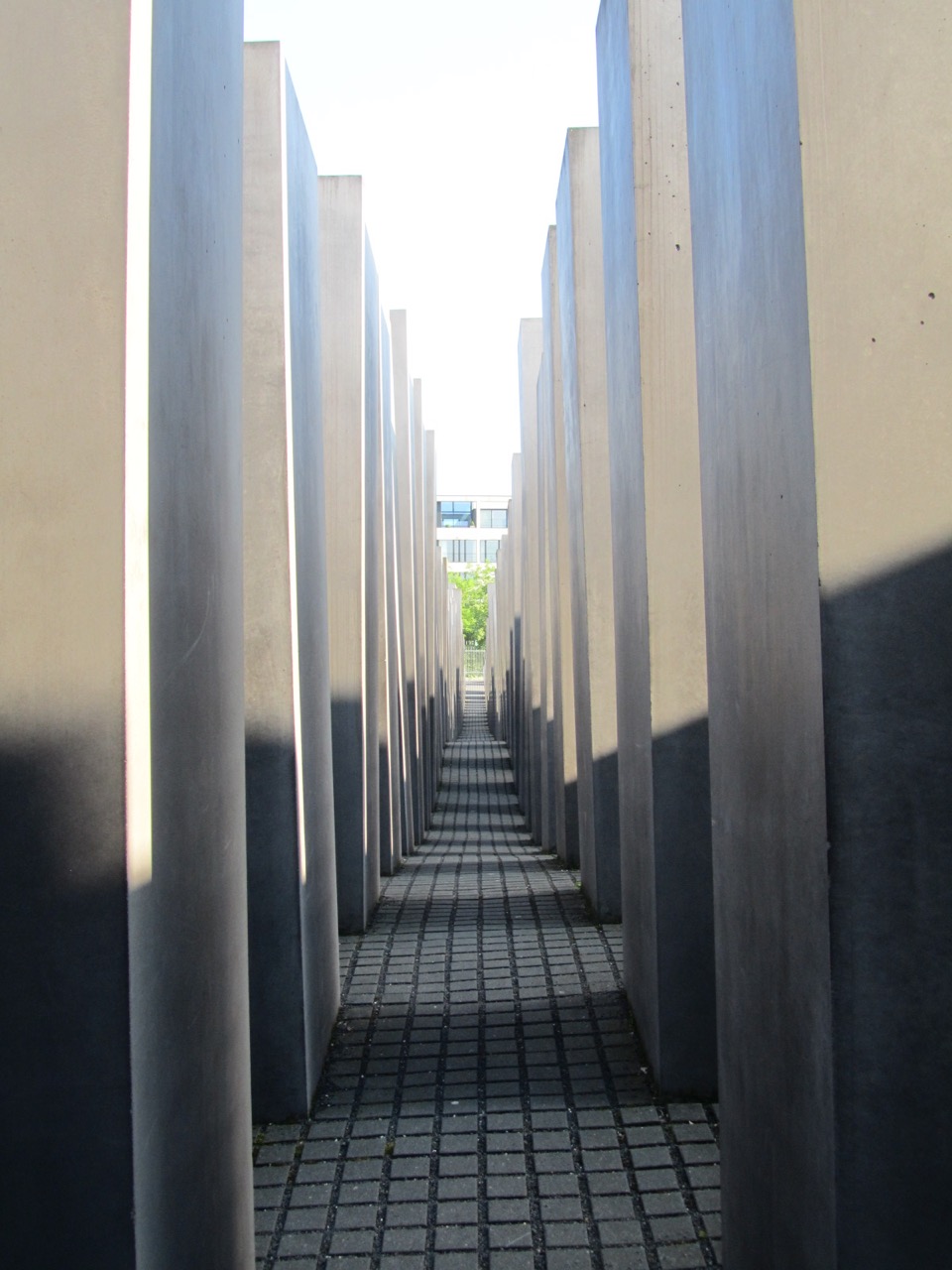 Holocaust Memorial