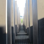 Holocaust Memorial