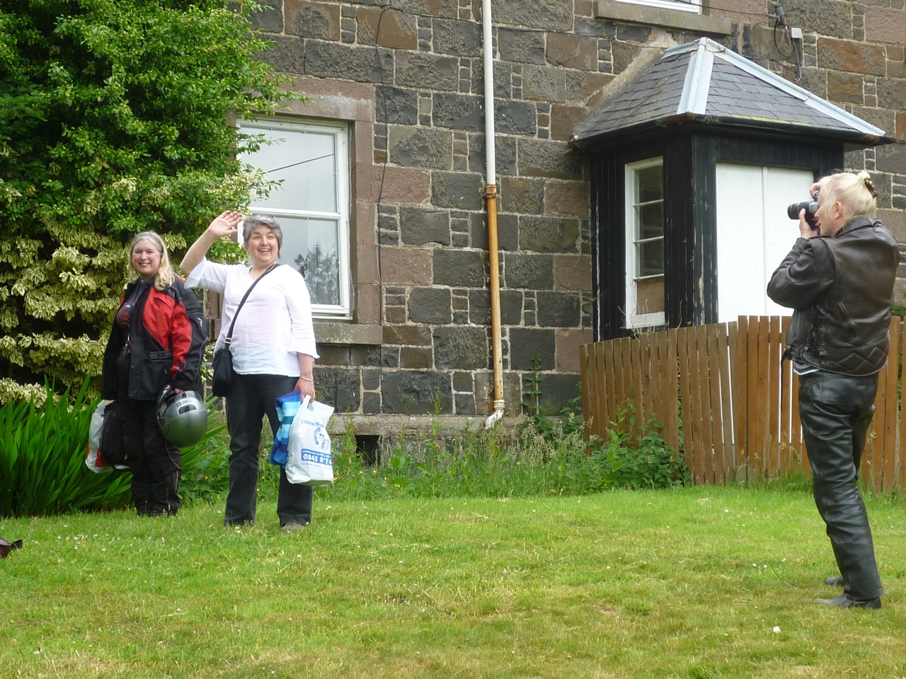 Janet Paule Zara at Comrie Croft.jpeg