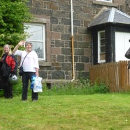 Janet Paule Zara at Comrie Croft.jpeg