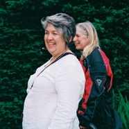 Comrie - Paule & Janet.JPG