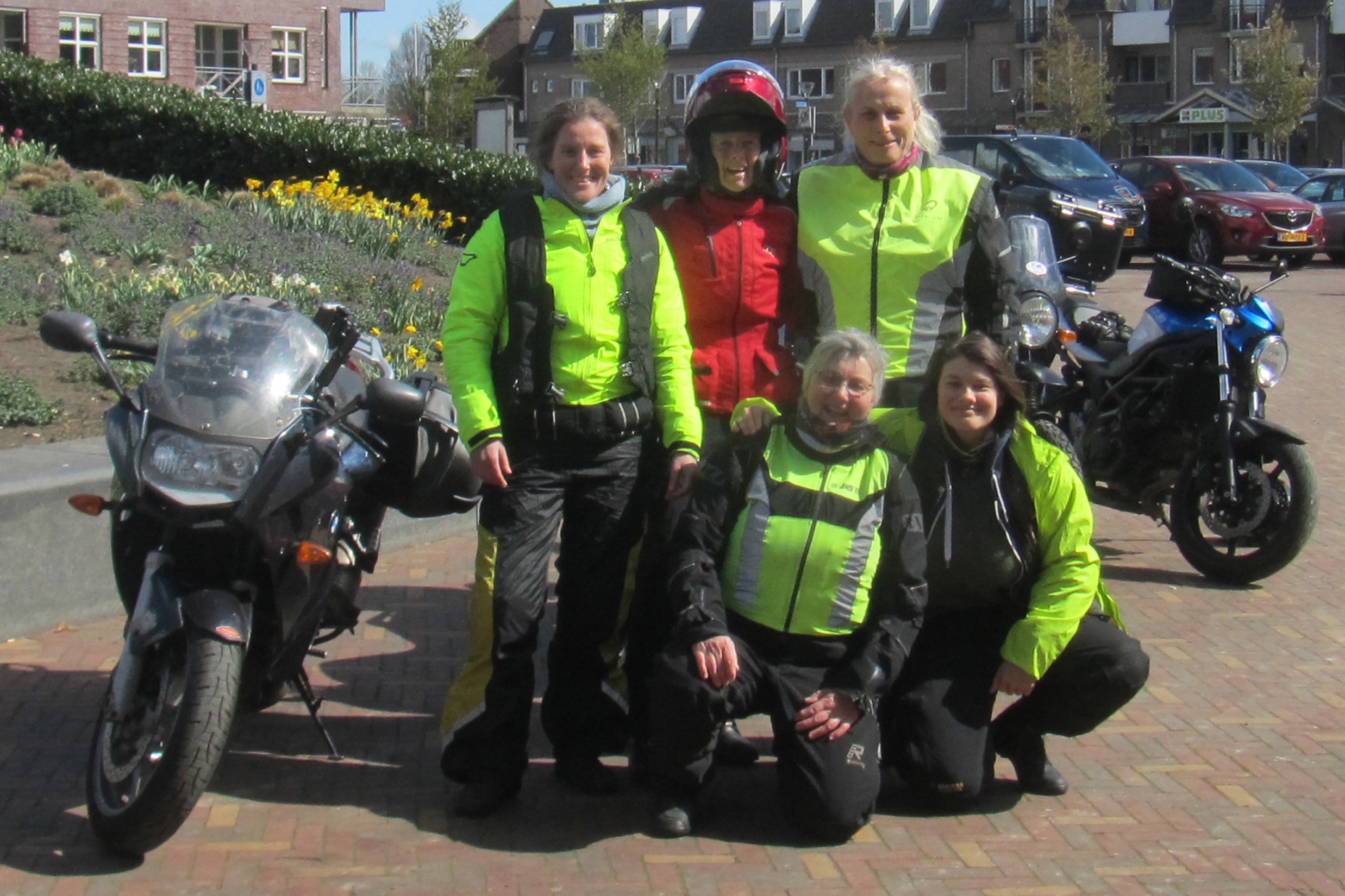 WIMA Netherlands Open Weekend - Boxtel