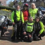 WIMA Netherlands Open Weekend - Boxtel