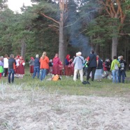 Pre Rally - Kihnu Beach Party